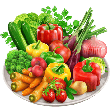 Fresh Vegetables